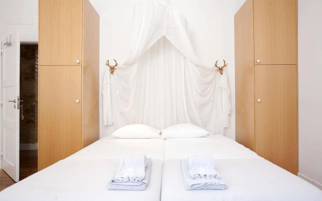Passion Inn Lisbon
