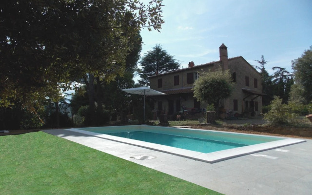 Villa Gabry