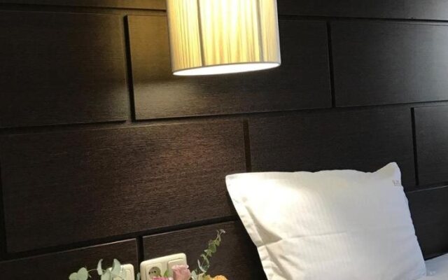 Hotel Kardinal
