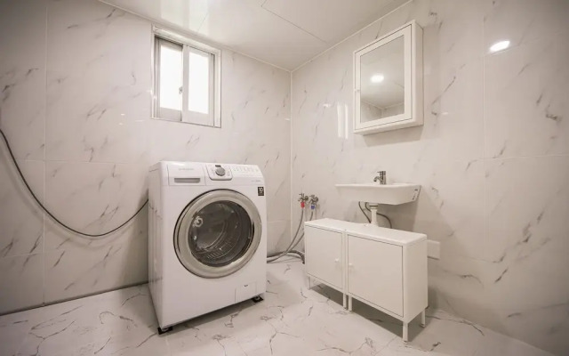 Daegu Igok-dong Hotel