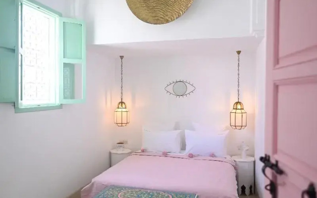 Riad Dar Rabiaa