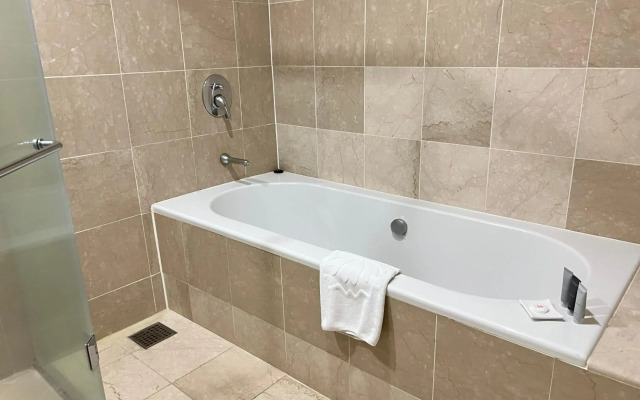 Hotel International