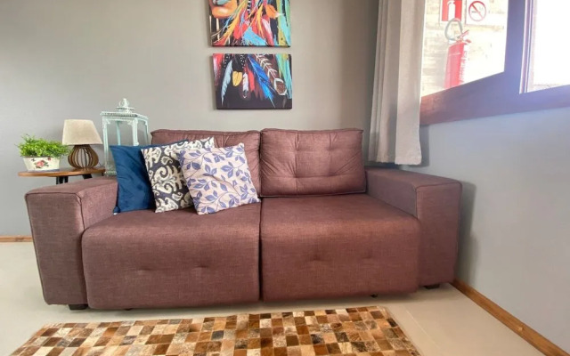 Refúgio dos Coiotes