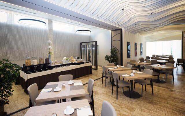 JR Hotels Gigli Firenze