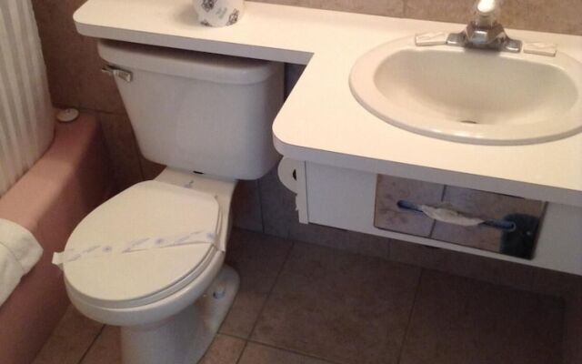 Plaza Inn Great Falls