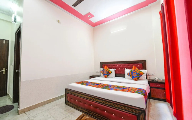 Fabhotel Kempty Lake Resort
