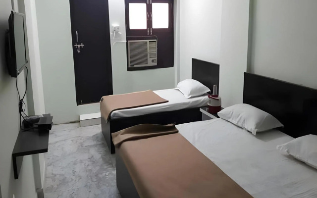 Hotel Kohinoor INN