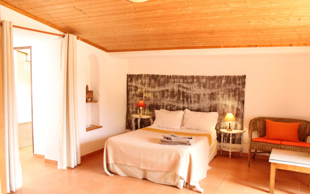 Quinta Pedagógica da Samoqueirinha Duna Parque Resorts & Hotels