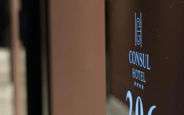 Hotel Consul