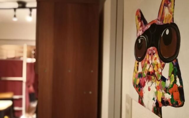 Kawaii House - Hostel, Caters to Women