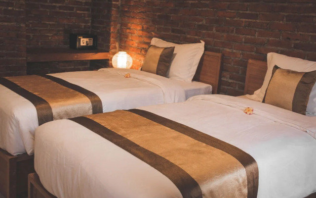 Outpost Coliving Canggu