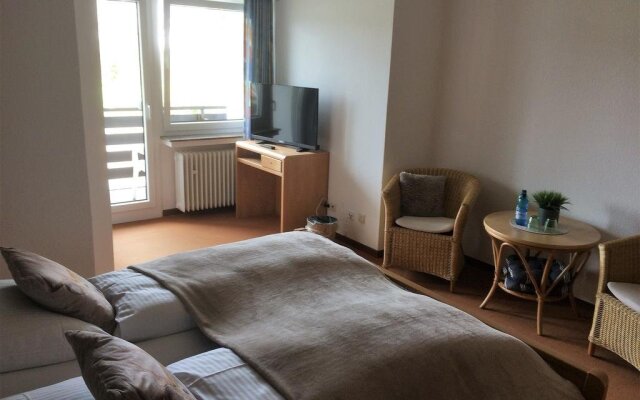 B&B Hotel Stadt Winterberg