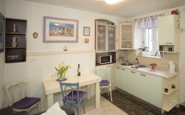 Apartment Split Belvedere