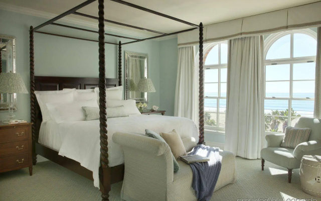 Casa Del Mar