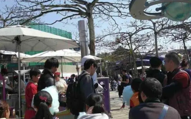 King Five Hotel - Guangzhou