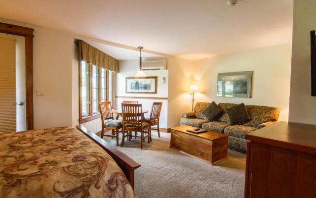 Winwood Condominiums by Windham Mountain Club