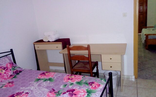 Elena's House