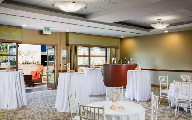 DoubleTree Suites by Hilton Doheny Beach - Dana Point