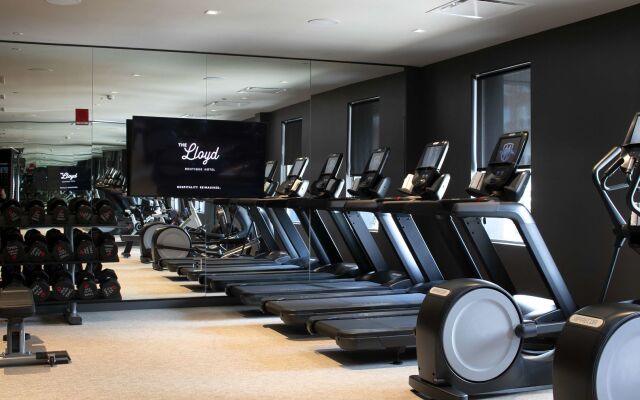 The Lloyd Stamford, Tapestry Collection by Hilton