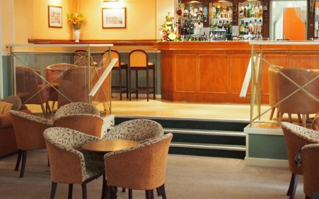 Mayfair Hotel