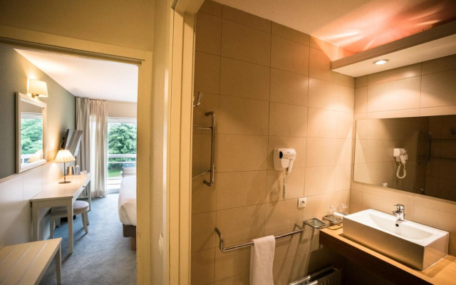 Le Domaine des Dryades