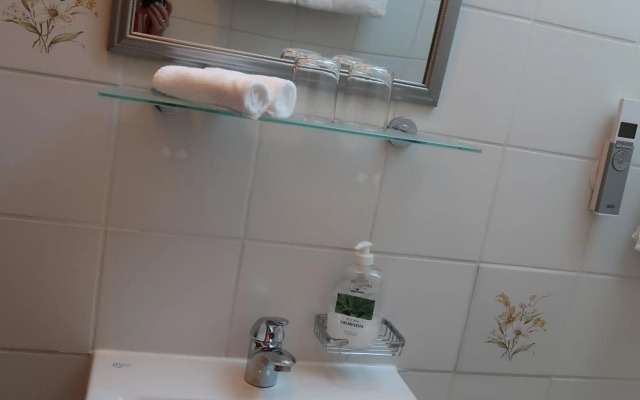 Hotel garni Bellevue