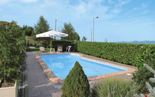 Collina San Ponzio (BOO100)