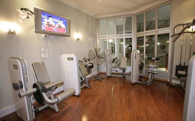 Urban Hip Hotels - Splice