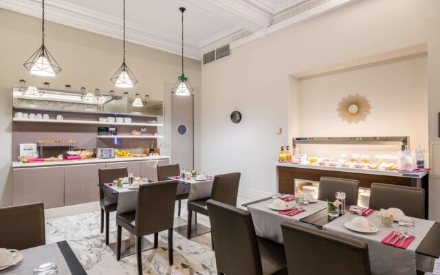 Hôtel Le Soleia by Inwood Hotels