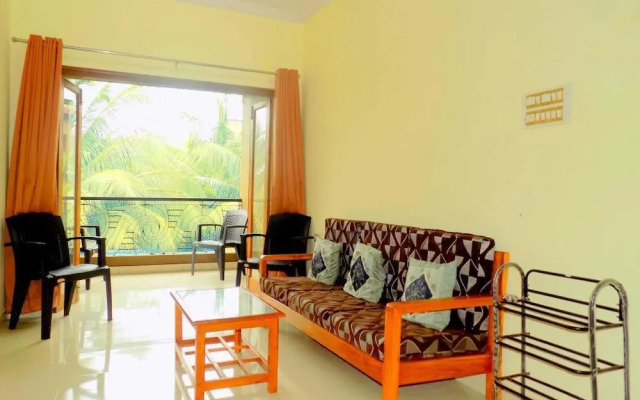 Spacious Apartment with Pool - CM008