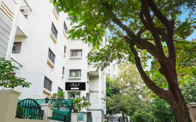 OYO Flagship 81602 Hotel Mv Galaxy