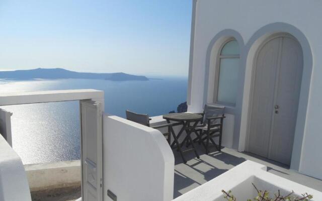 Yposkafo Suites - Studio - Santorini