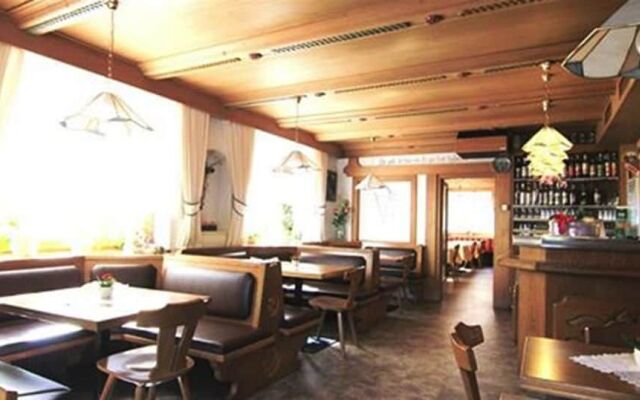 Albergo Gader