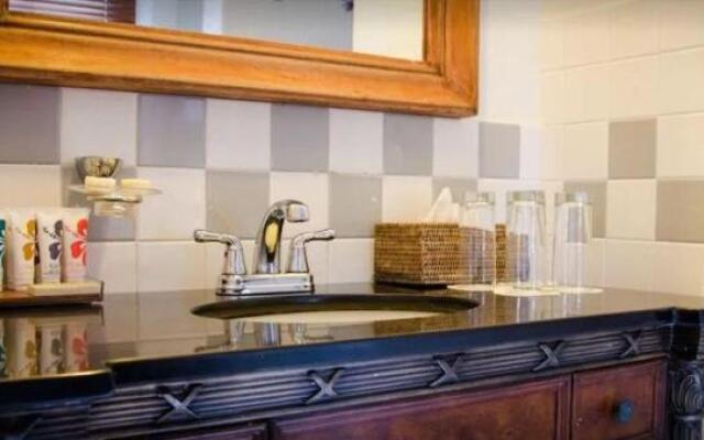 Queen's Garden Resort & Spa