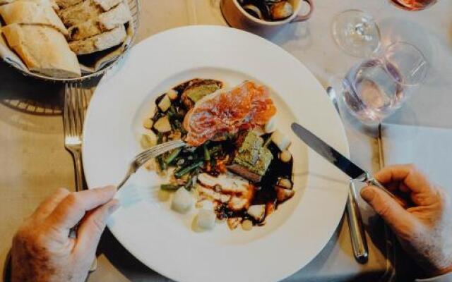 Romantik Hotel Köllners Landhaus