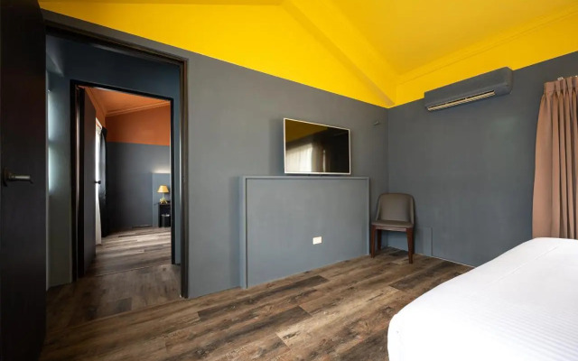 Yilan East Motel