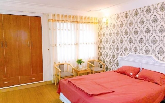 VanCao Green Homestay