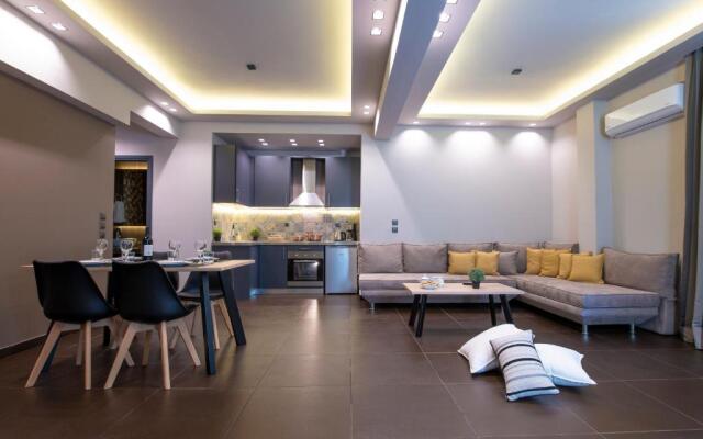 Furla Apartments Athens