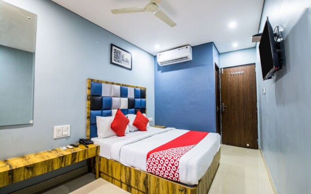 Goroomgo Jeelan palace Jodhpur