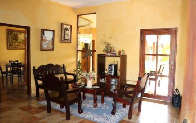 Posada Gema de Copan