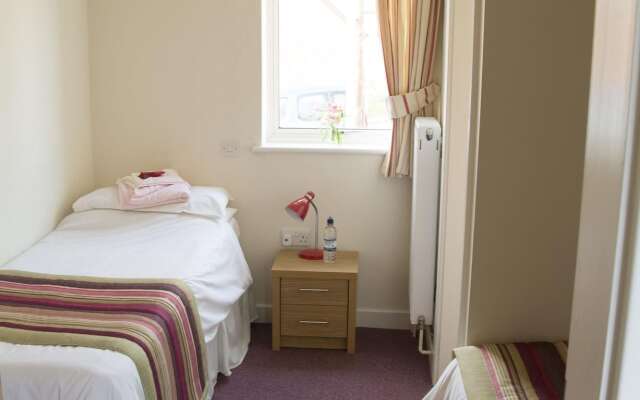 Ludlow Mascall Centre - Hostel