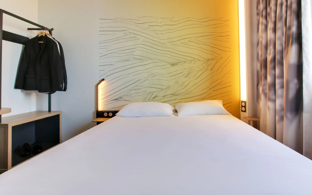 B&B HOTEL Reims Croix Blandin