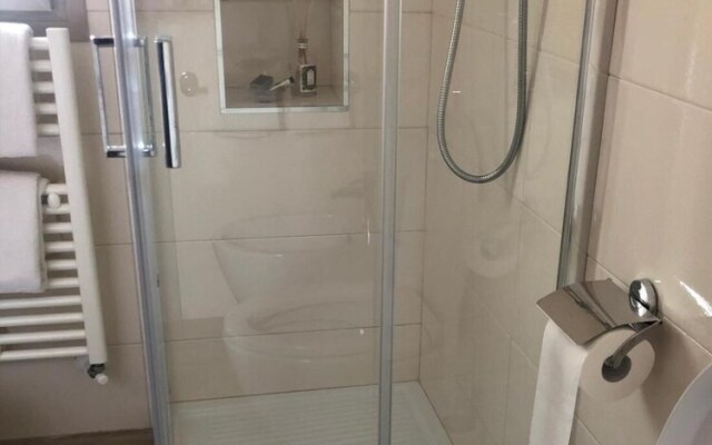 Zerostuni Suite Apartment