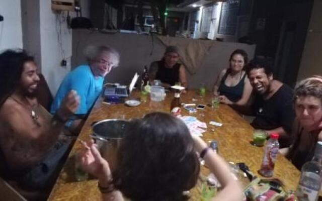 Yuntawasi Hostel Tarapoto