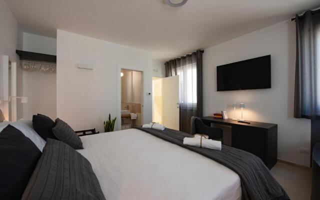 Bed & Breakfast Suite1212