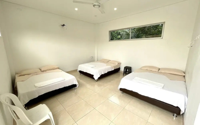 Maravillosa CASA FINCA piscina wifi tv