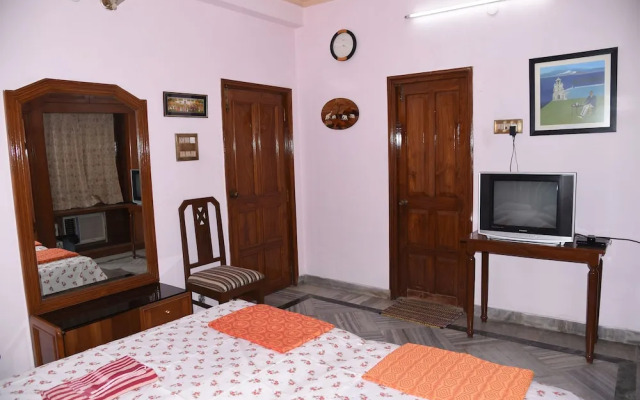 Anjani Mansion Guest House