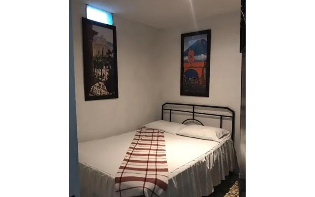 Hotel Alma Maya