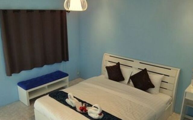 Runway Station Resort