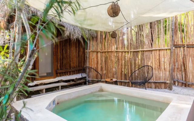Eco Cabanas Laak Holbox Adults Only